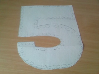 Torta vanilková (fotorecept) - obrázok 6