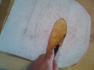 Torta vanilková (fotorecept) - obrázok 7