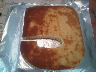 Torta vanilková (fotorecept) - obrázok 8