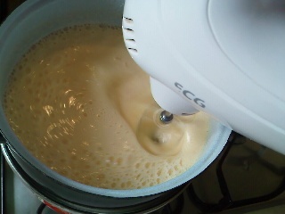 Torta vanilková (fotorecept) - obrázok 10