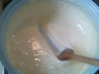 Torta vanilková (fotorecept) - obrázok 11