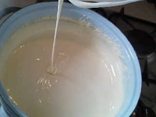 Torta vanilková (fotorecept) - obrázok 12