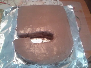 Torta vanilková (fotorecept) - obrázok 14