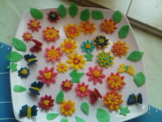 Torta vanilková (fotorecept) - obrázok 15