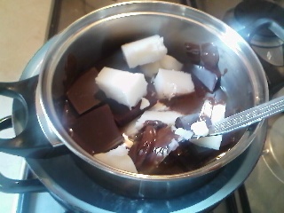 Torta vanilková (fotorecept) - obrázok 16