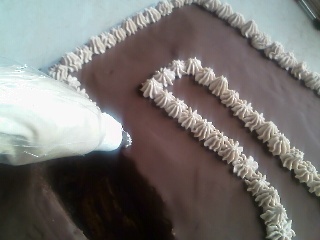 Torta vanilková (fotorecept) - obrázok 18