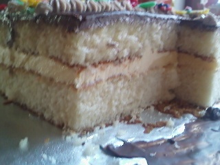 Torta vanilková (fotorecept) - obrázok 19