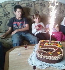 Torta vanilková (fotorecept) - obrázok 20