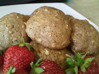 Sušienky BB dobré ráno ( fotorecept) - obrázok 8