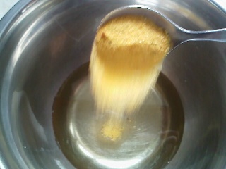 Kura na pive ( fotorecept ) - obrázok 1