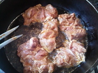 Kura na pive ( fotorecept ) - obrázok 6