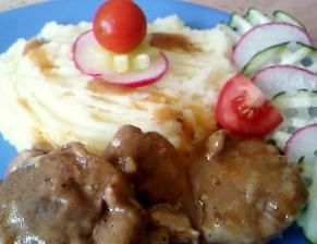 Kura na pive ( fotorecept ) - obrázok 7