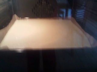 Pudingová torta ( fotorecept ) - obrázok 2