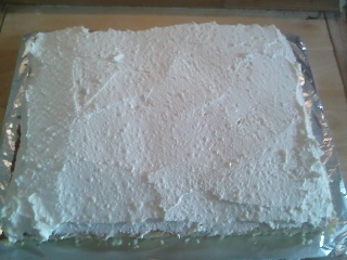 Pudingová torta ( fotorecept ) - obrázok 4