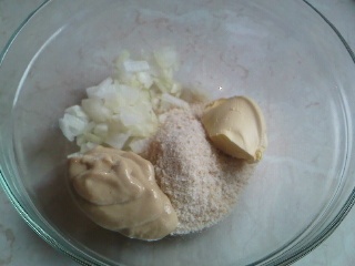 Diviačie závitky s omáčkou zo šampiňónov ( fotorecept ) - obrázok 3