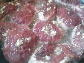 Diviačia panenka na paprike ( fotorecept ) - obrázok 2