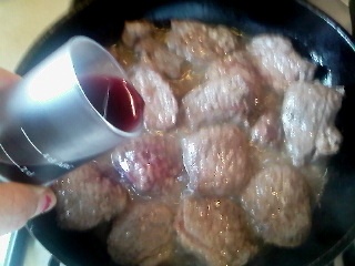 Diviačia panenka na paprike ( fotorecept ) - obrázok 3