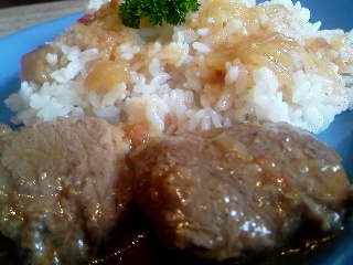 Diviačia panenka na paprike ( fotorecept ) - obrázok 6