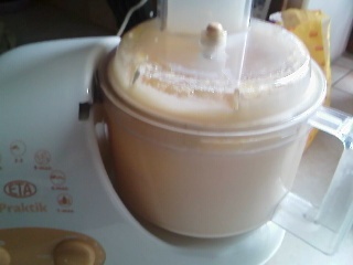 Rezy Rafaelo ( fotorecept ) - obrázok 1