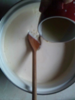 Rezy Rafaelo ( fotorecept ) - obrázok 2