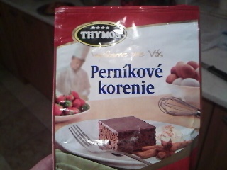 Plnené medovníčky (fotorecept) - obrázok 12