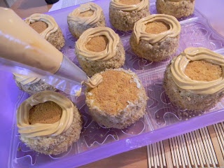 Tortičky (fotorecept) - obrázok 5