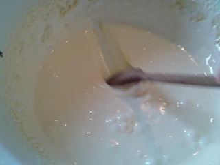 Čokoládová torta (fotorecept) - obrázok 2