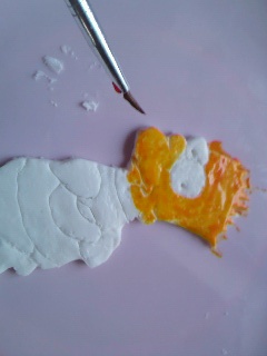 Čokoládová torta (fotorecept) - obrázok 5