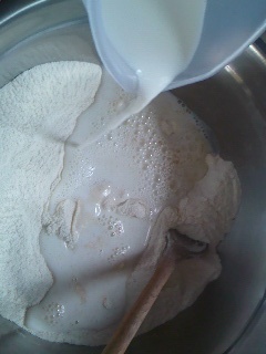 Bryndzáky (fotorecept) - obrázok 1