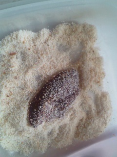 Pečeňové medailóniky (fotorecept) - obrázok 1