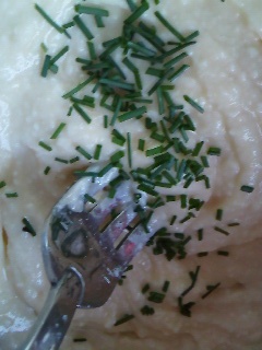 Vyprážané plnené šampiňóny (fotorecept) - obrázok 3