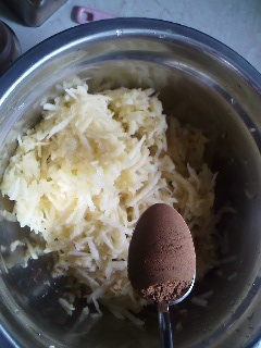 Škoricový jablčník (fotorecept) - obrázok 2