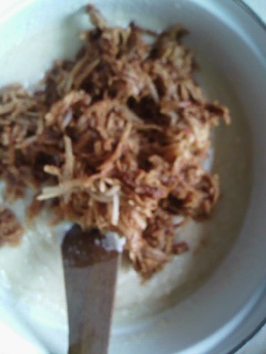 Škoricový jablčník (fotorecept) - obrázok 3