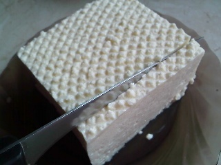 Domáci syr (fotorecept) - obrázok 2