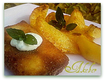 Domáci syr (fotorecept) - obrázok 5