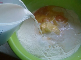 Korbáčový závin (fotorecept) - obrázok 1