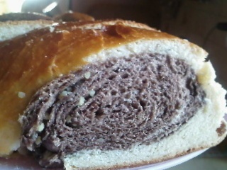 Korbáčový závin (fotorecept) - obrázok 9