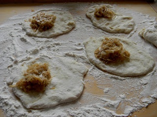 Podsitnianske kapustníky (fotorecept) - obrázok 5