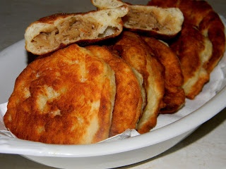 Podsitnianske kapustníky (fotorecept) - obrázok 6