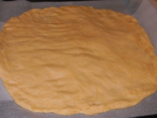 Bryndzový posúch (fotorecept) - obrázok 1