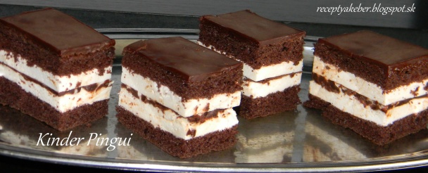 Kinder Pingui (fotorecept) - obrázok 16