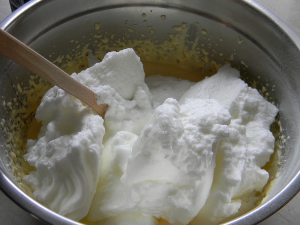 Pudingové rezy (fotorecept) - obrázok 2