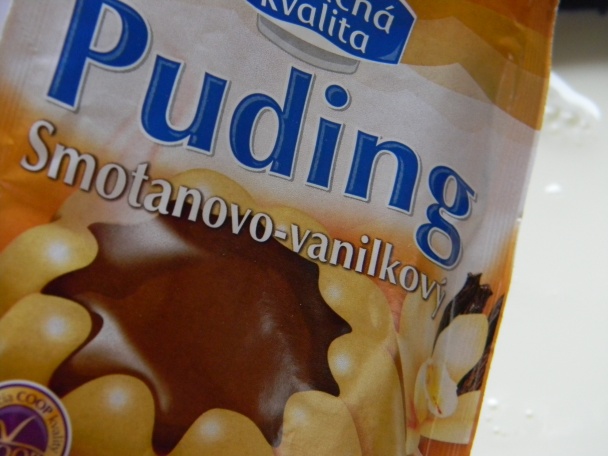 Pudingové rezy (fotorecept) - obrázok 3