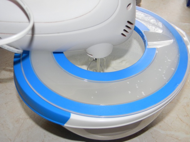 Pudingové rezy (fotorecept) - obrázok 4