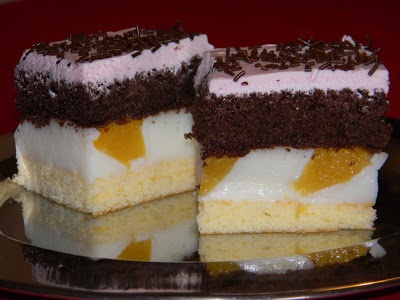 Pudingové rezy (fotorecept) - obrázok 6