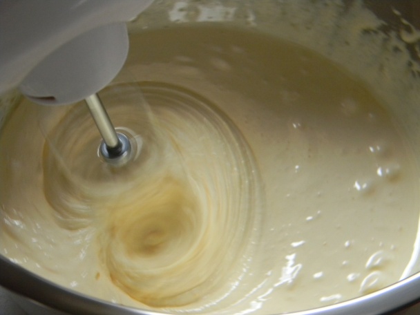 Jablčný chlebík (fotorecept) - obrázok 1