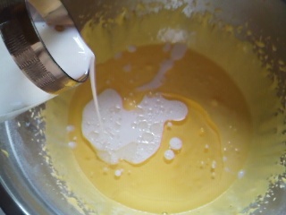 Jablčný chlebík (fotorecept) - obrázok 2