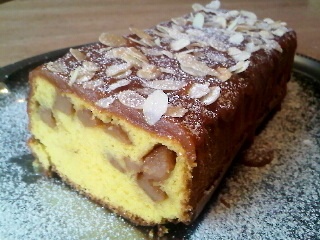 Jablčný chlebík (fotorecept) - obrázok 9