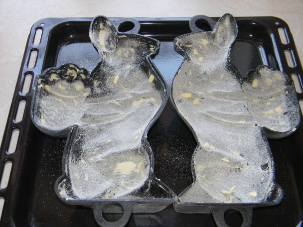 Veľkonočný zajac (fotorecept) - obrázok 4