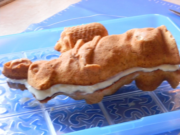 Veľkonočný zajac (fotorecept) - obrázok 5